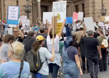 전국적 시위 부르는 ‘프로젝트 2025’란? … ‘강경보수정책 청사진’